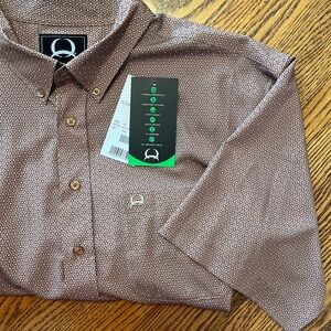 Cinch Arena Flex XXL Short Sleeve